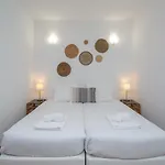 With A Garden, Close To Apartamento *