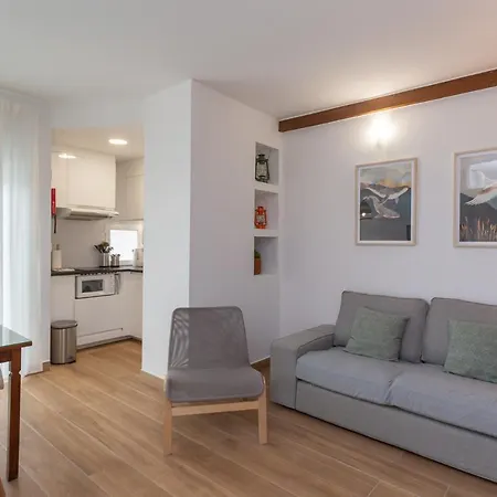 Fishermenapartments - 1 Apartamento