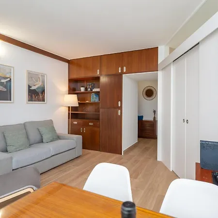 Fishermenapartments - 1 Carcavelos (Lisbon)