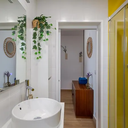 Fishermenapartments - Carcavelos 1 Apartment