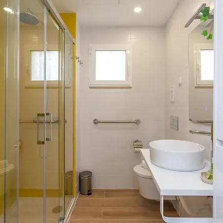 Fishermenapartments - 1 Carcavelos (Lisbon)