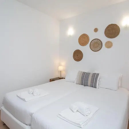 Apartamento Fishermenapartments - 1 Carcavelos (Lisbon)