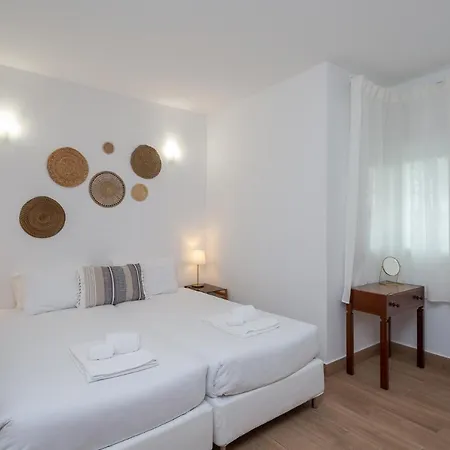 Fishermenapartments - Carcavelos 1 *