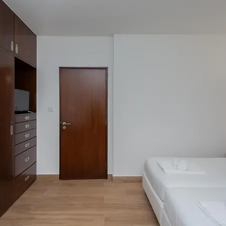 Fishermenapartments - 1 * Carcavelos (Lisbon)