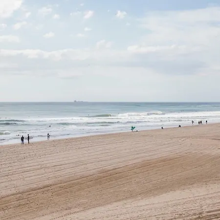 Fishermenapartments - 1 Apartamento